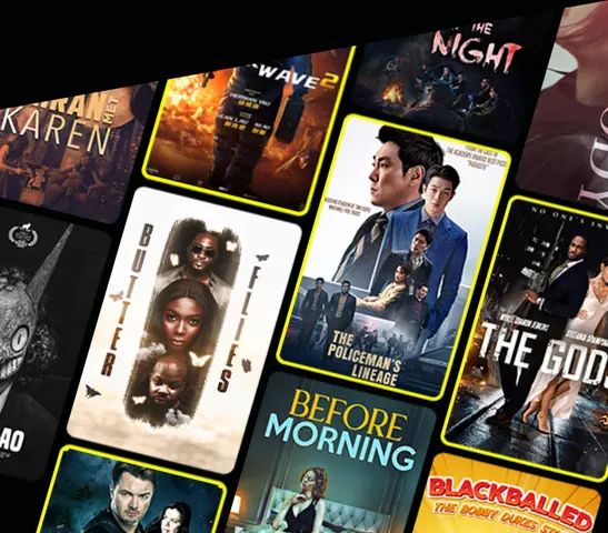 How do I stream free movies without a credit card?