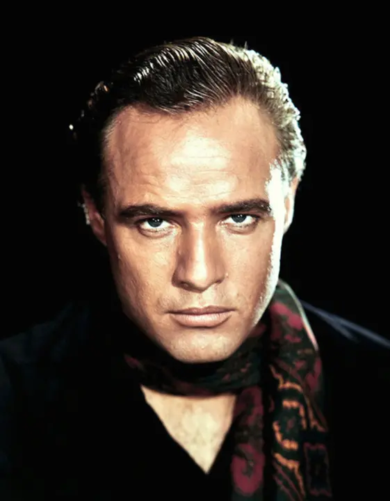 What are Marlon Brando's best movies?