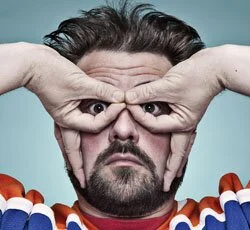 kevin smith podcast