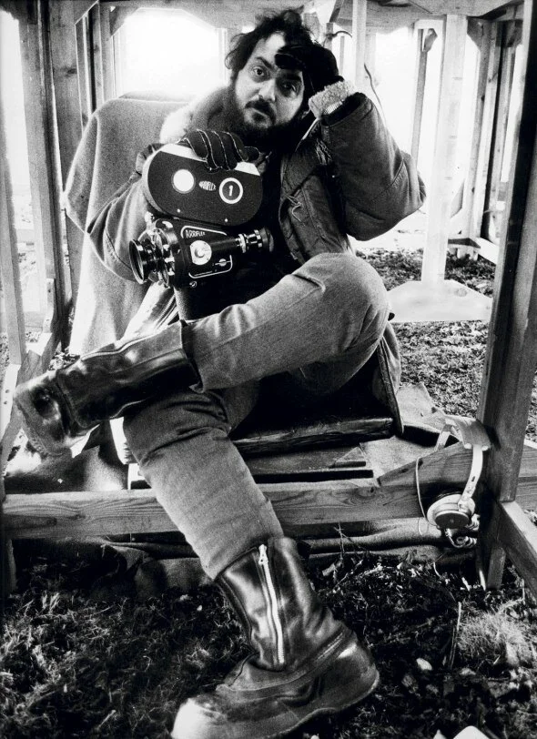 Kubrick, La Naranja Mecánica, 1969