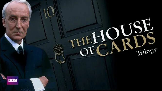 house of cards 1990